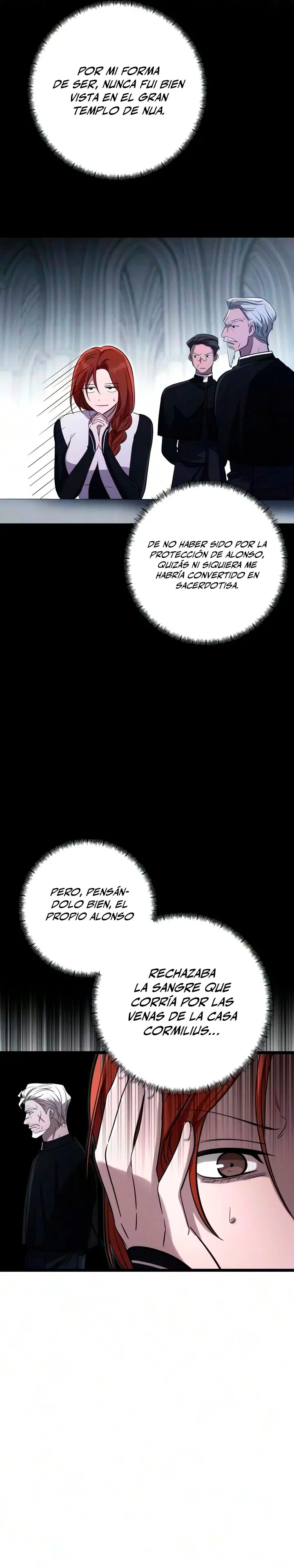 Crónicas de un Inmortal capítulo 24, página 17