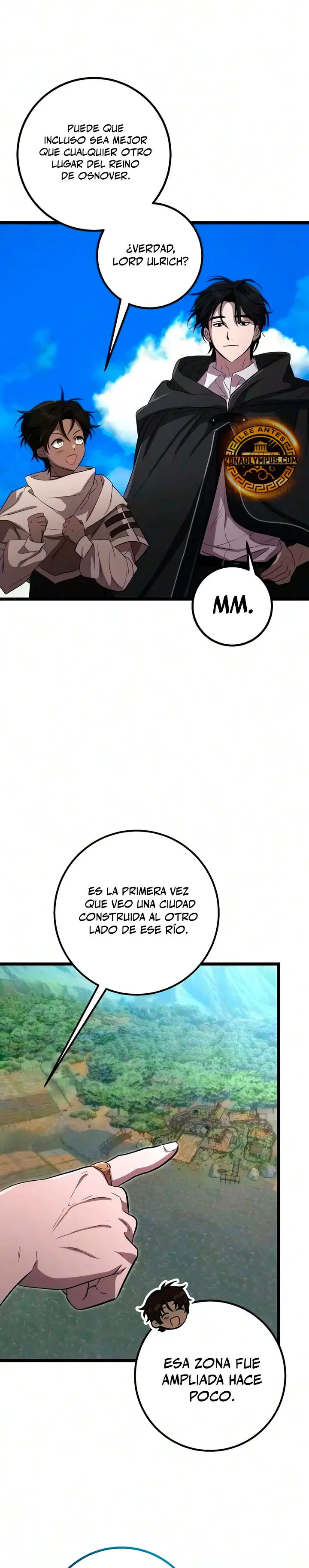 Crónicas de un Inmortal capítulo 24, página 26