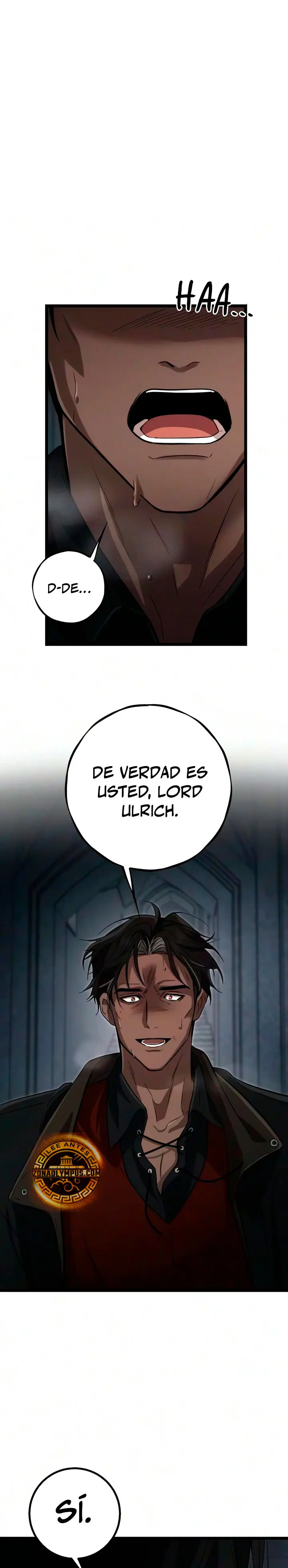 Crónicas de un Inmortal capítulo 25, página 3