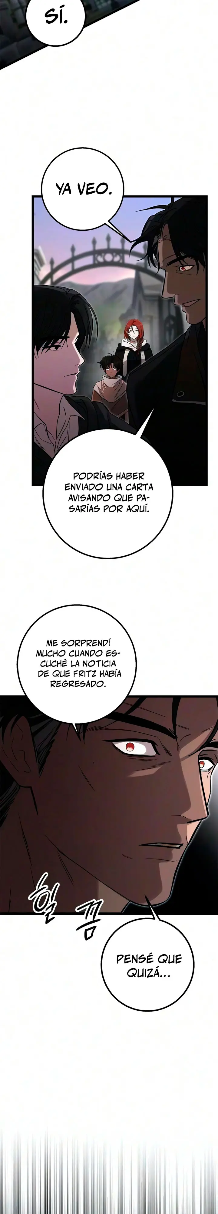 Crónicas de un Inmortal capítulo 25, página 13