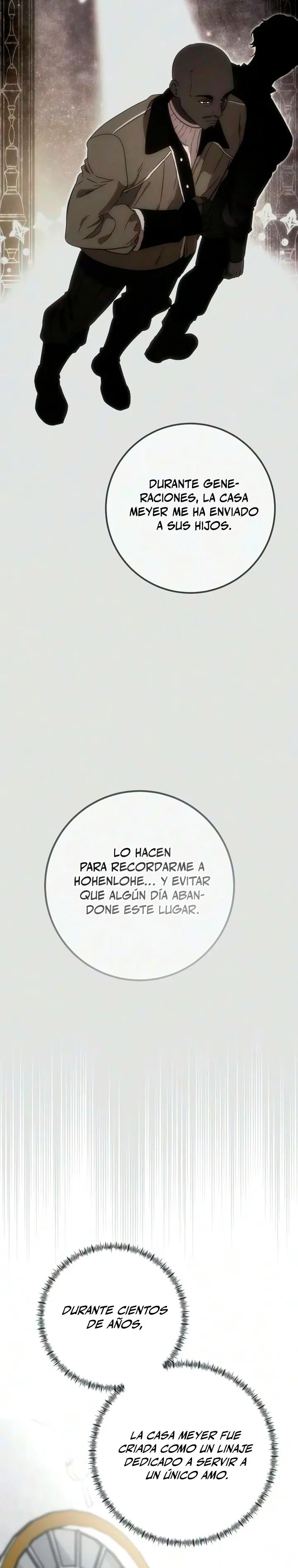 Crónicas de un Inmortal capítulo 25, página 36