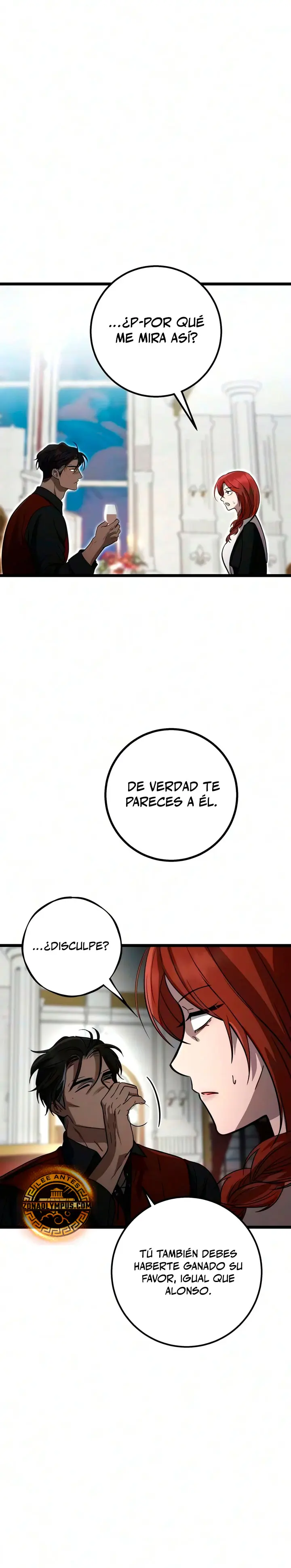 Crónicas de un Inmortal capítulo 26, página 12
