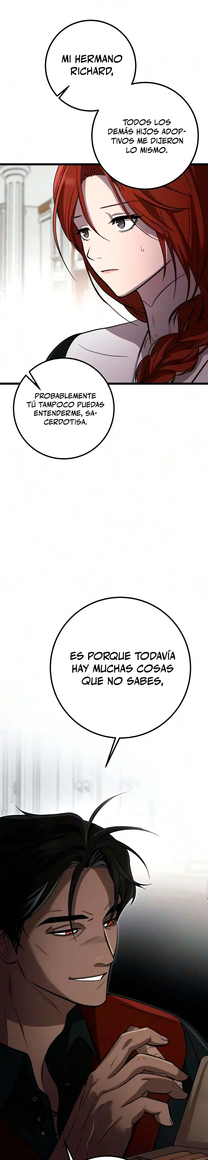 Crónicas de un Inmortal capítulo 26, página 14