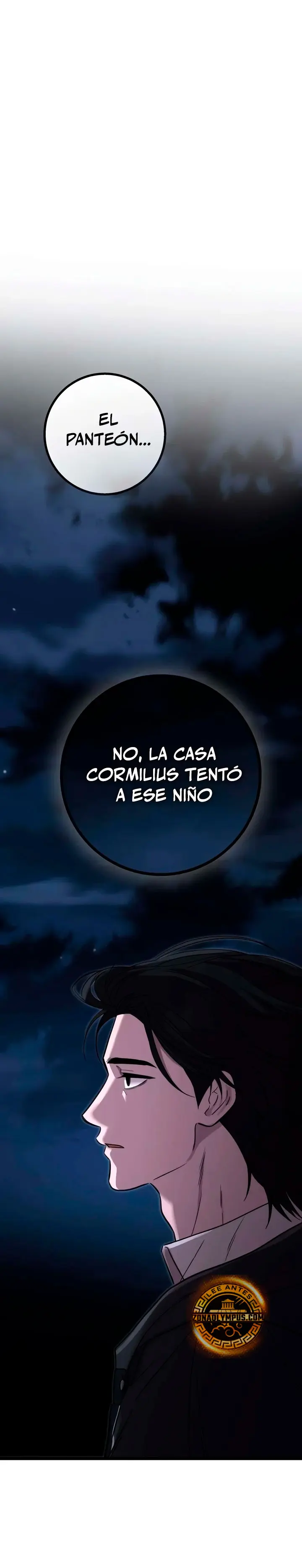 Crónicas de un Inmortal capítulo 27, página 3