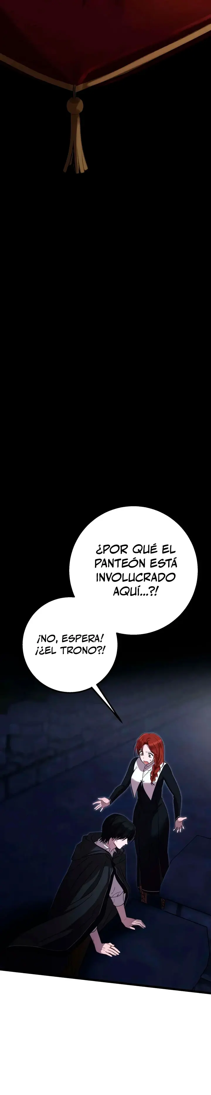 Crónicas de un Inmortal capítulo 27, página 5