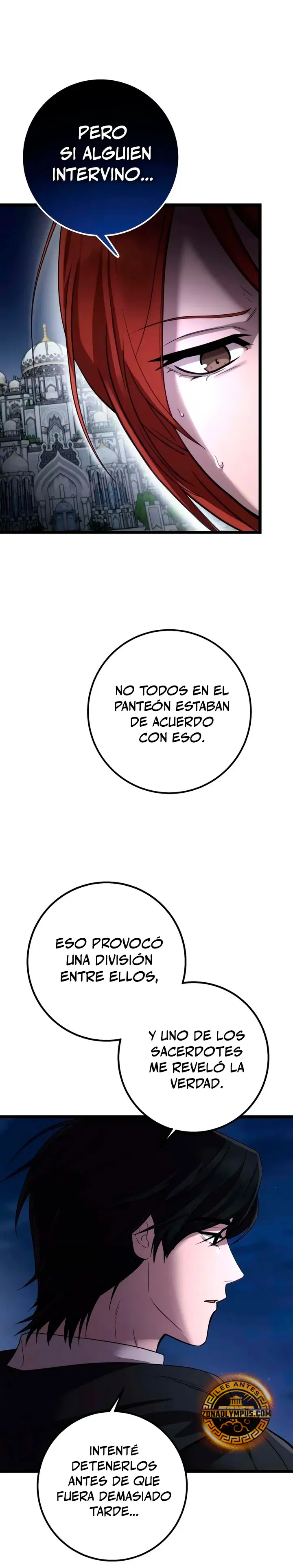 Crónicas de un Inmortal capítulo 27, página 12