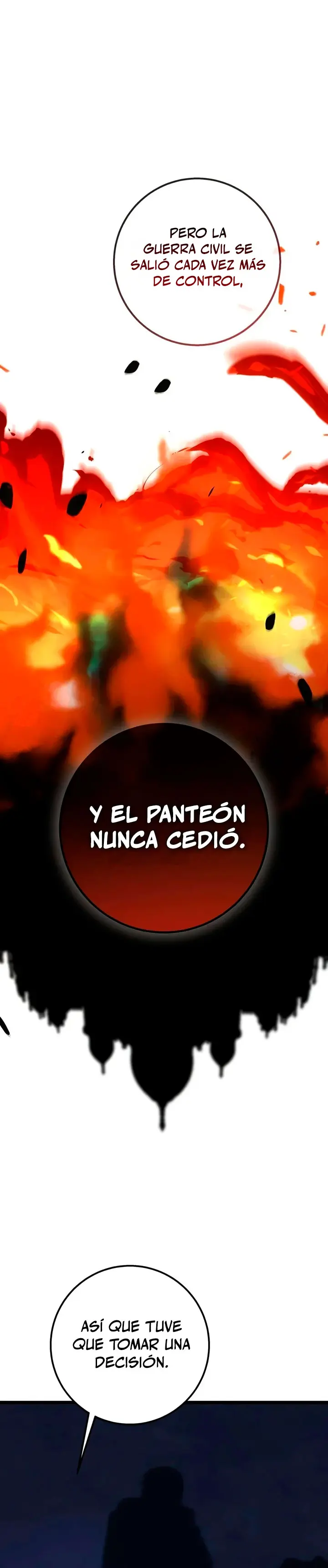 Crónicas de un Inmortal capítulo 27, página 13