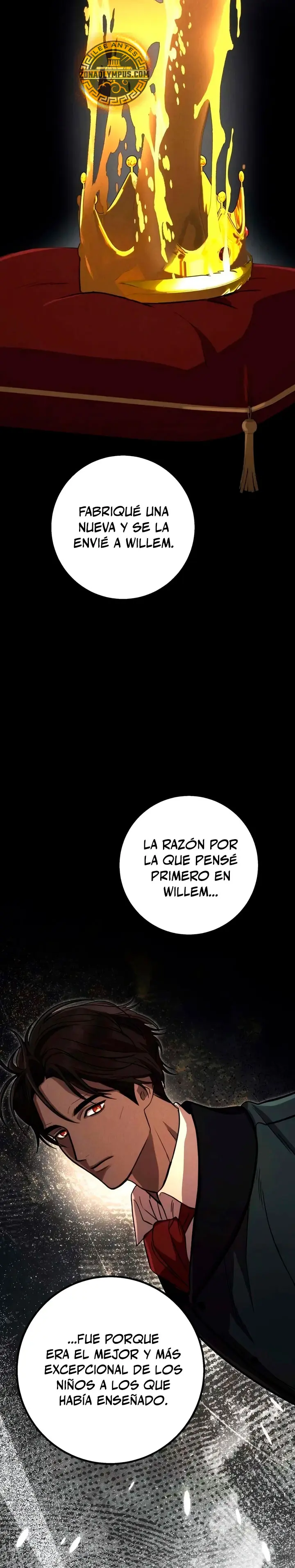 Crónicas de un Inmortal capítulo 27, página 19