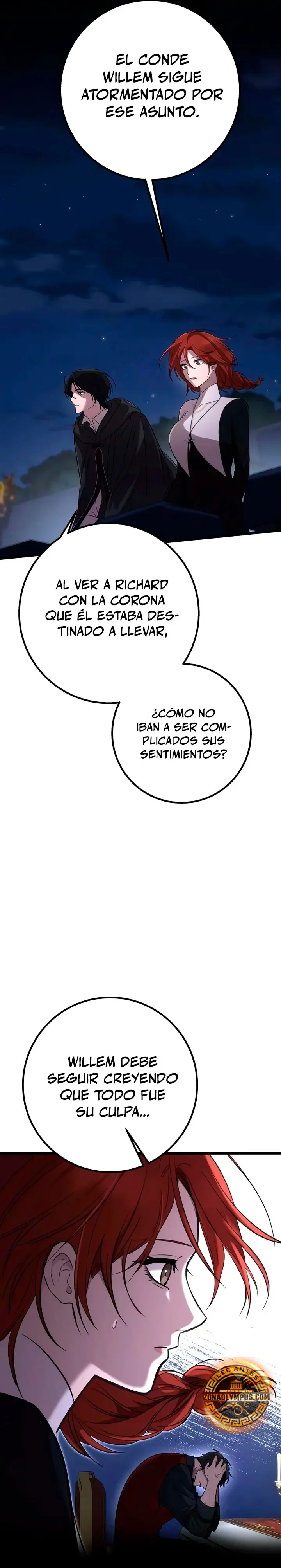 Crónicas de un Inmortal capítulo 27, página 24
