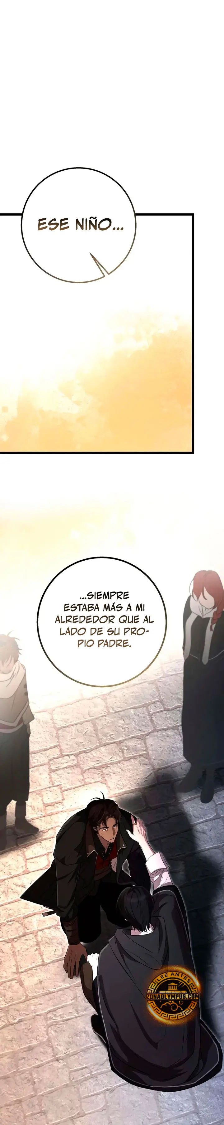 Crónicas de un Inmortal capítulo 27, página 26