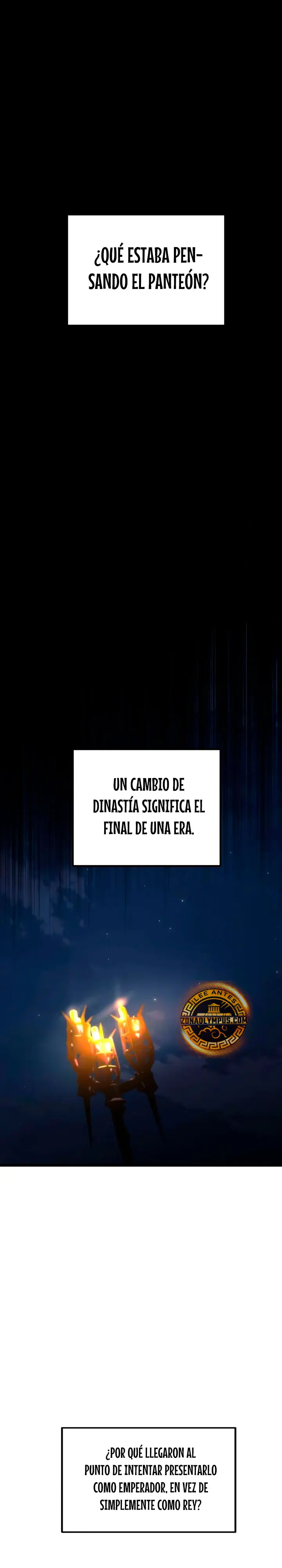 Crónicas de un Inmortal capítulo 27, página 33