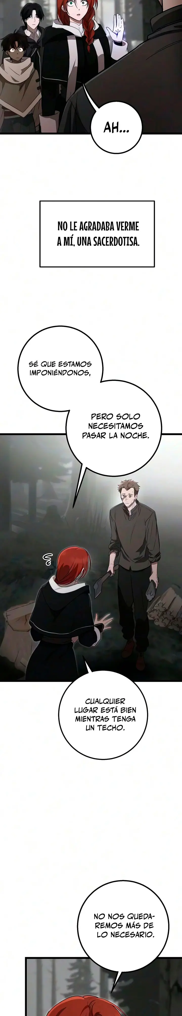 Crónicas de un Inmortal capítulo 28, página 4