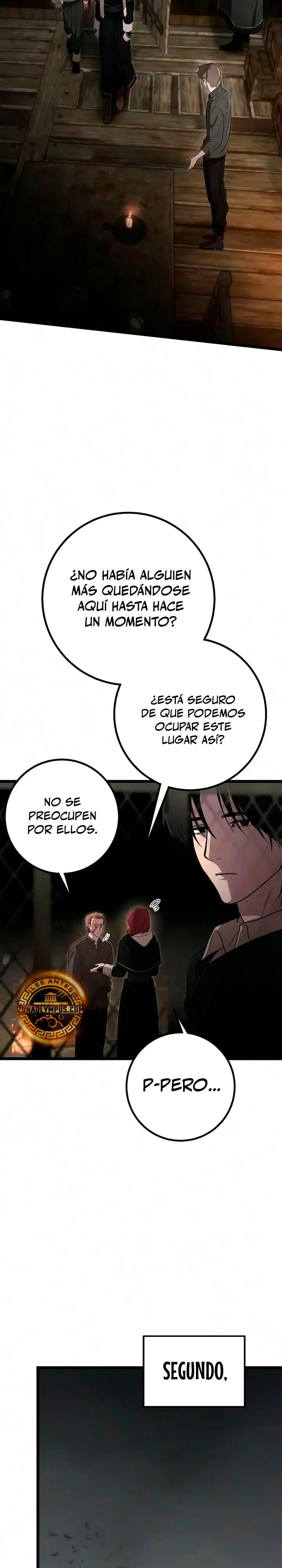 Crónicas de un Inmortal capítulo 28, página 7