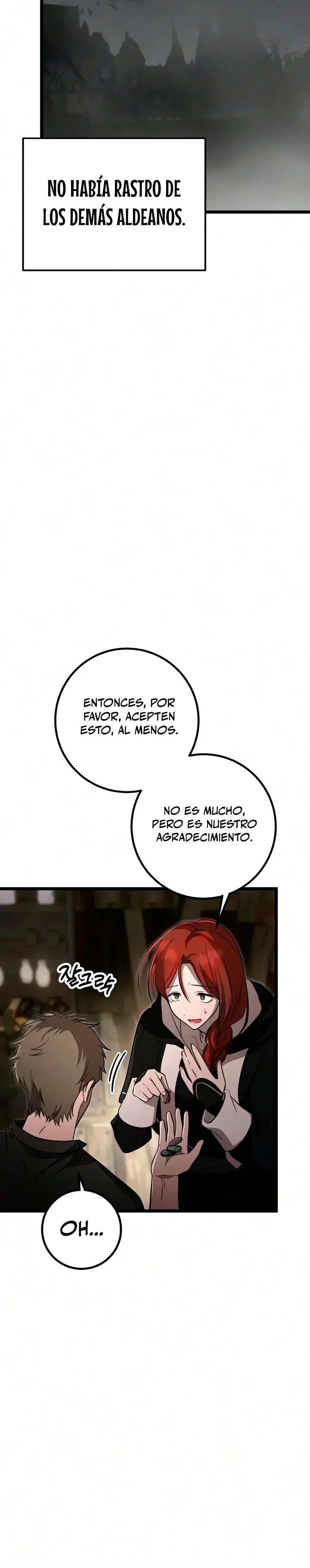 Crónicas de un Inmortal capítulo 28, página 8