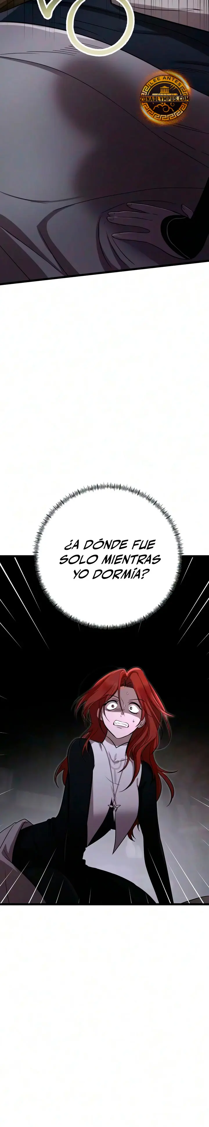 Crónicas de un Inmortal capítulo 28, página 18