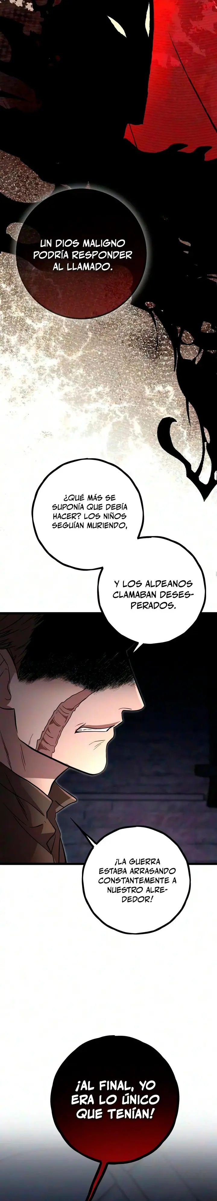 Crónicas de un Inmortal capítulo 29, página 11