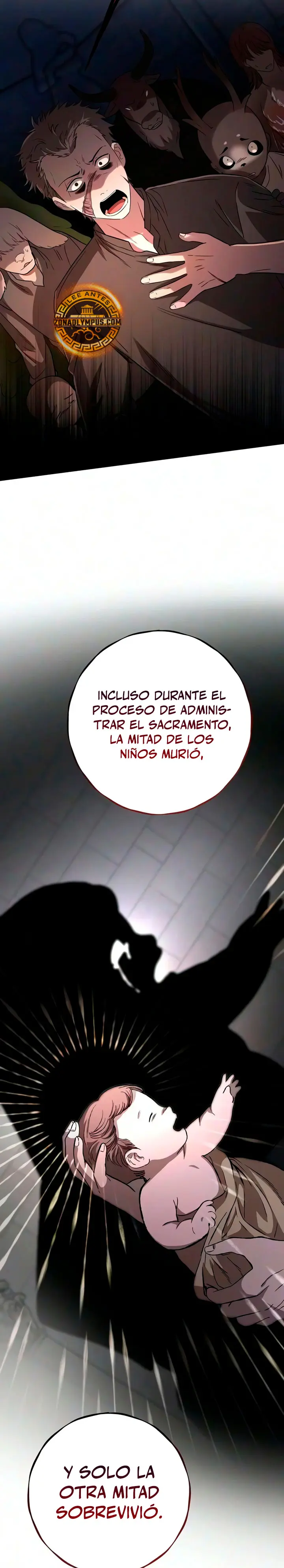 Crónicas de un Inmortal capítulo 29, página 12