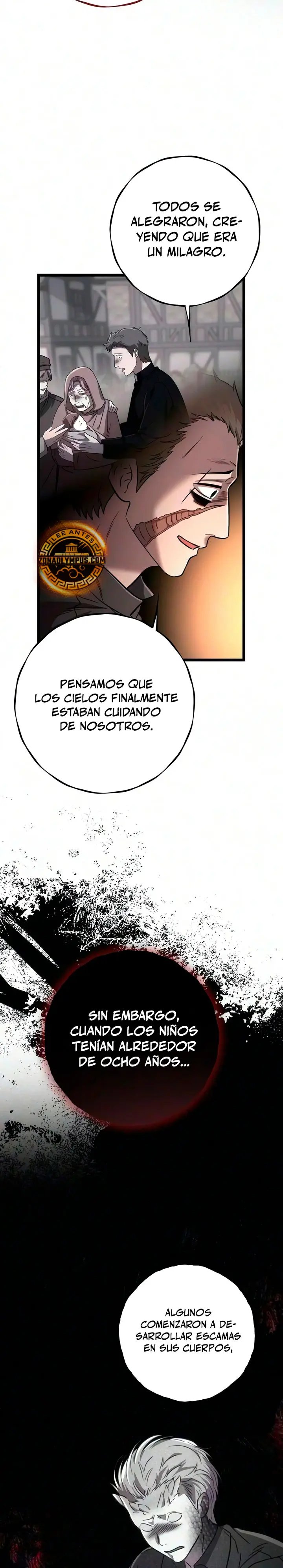 Crónicas de un Inmortal capítulo 29, página 13