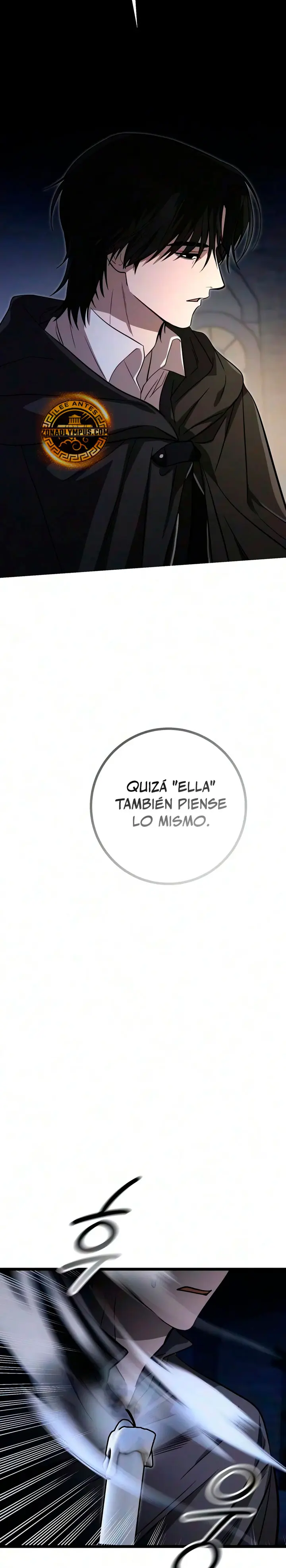 Crónicas de un Inmortal capítulo 29, página 27