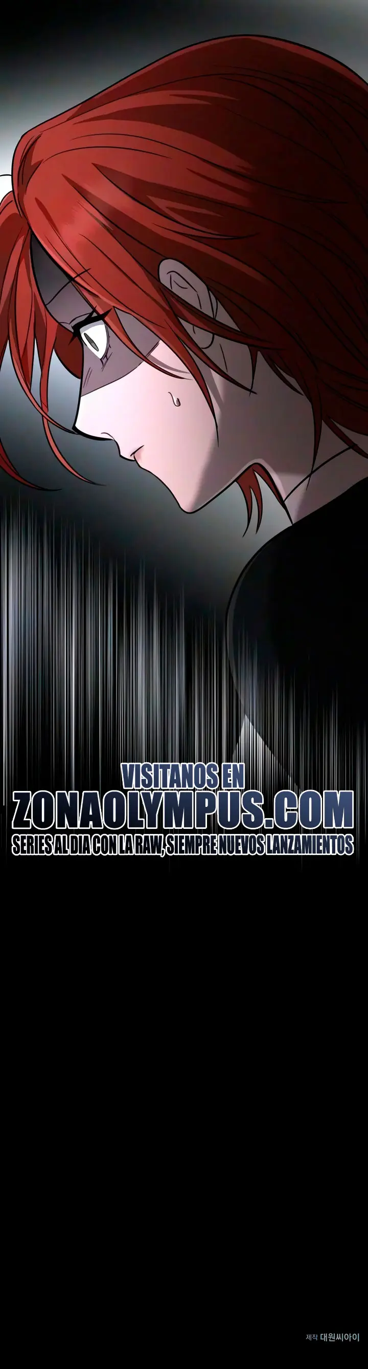 Crónicas de un Inmortal capítulo 29, página 40