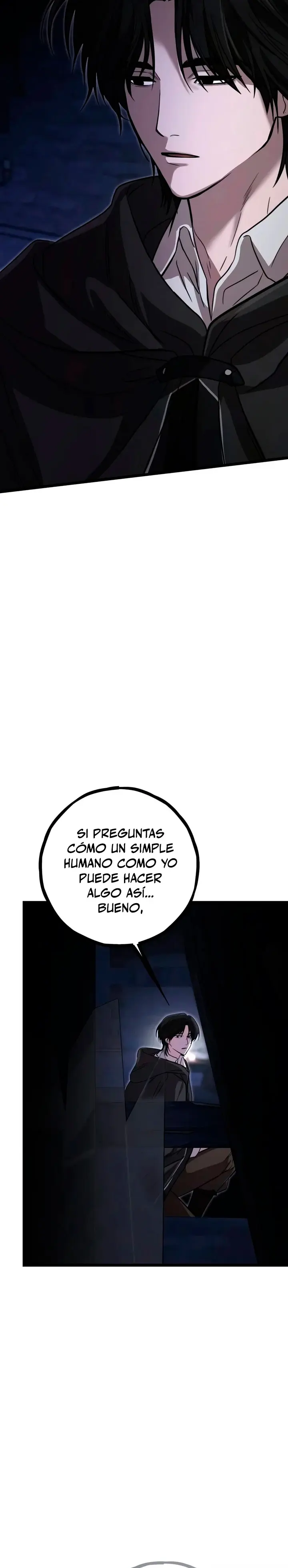 Crónicas de un Inmortal capítulo 30, página 4