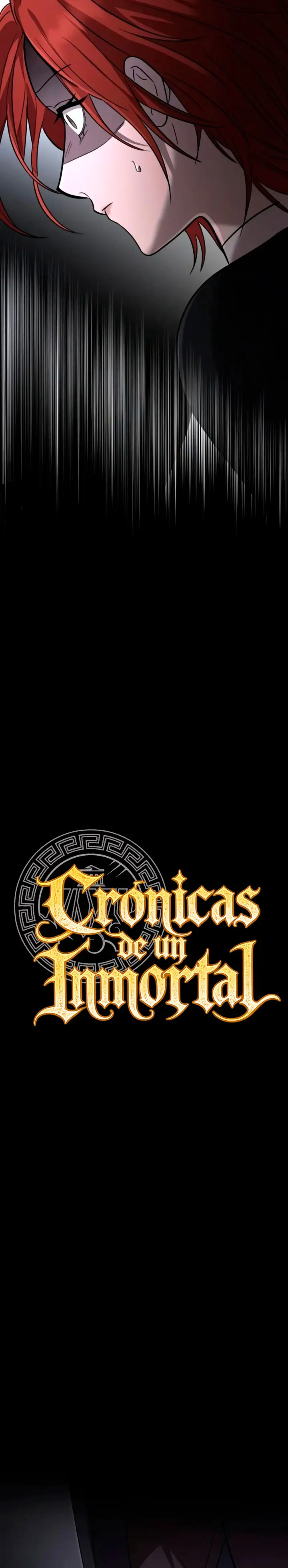 Crónicas de un Inmortal capítulo 30, página 6