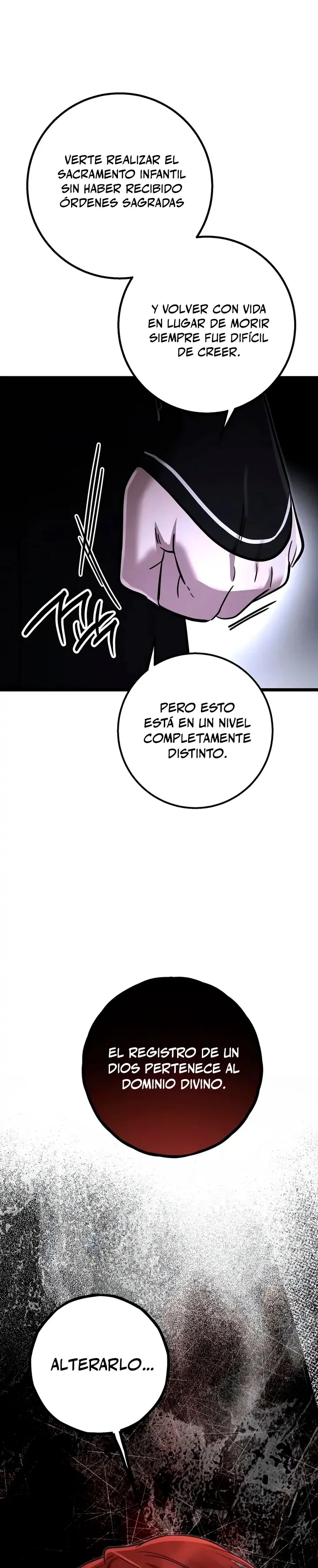 Crónicas de un Inmortal capítulo 30, página 11