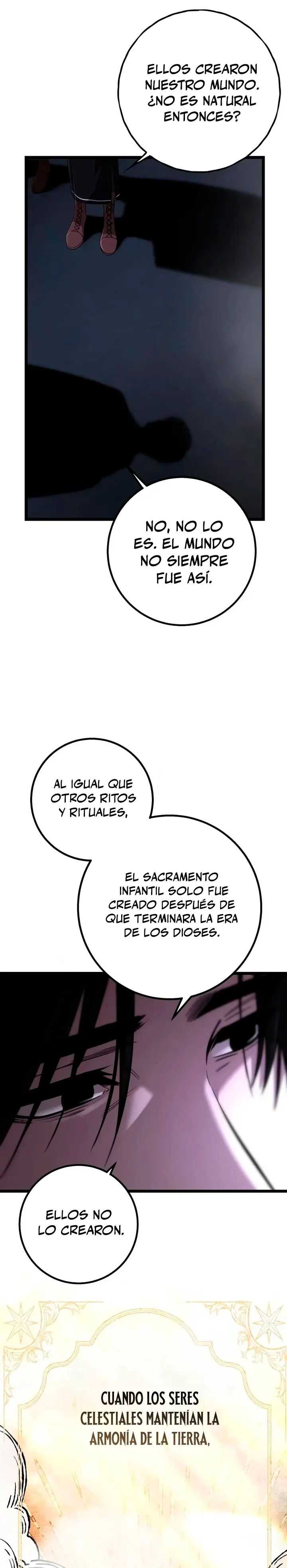 Crónicas de un Inmortal capítulo 30, página 15