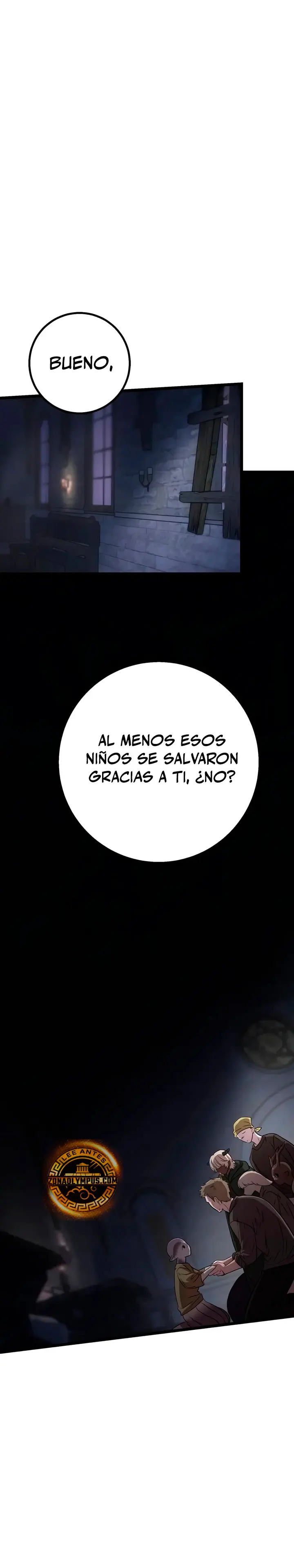 Crónicas de un Inmortal capítulo 30, página 21