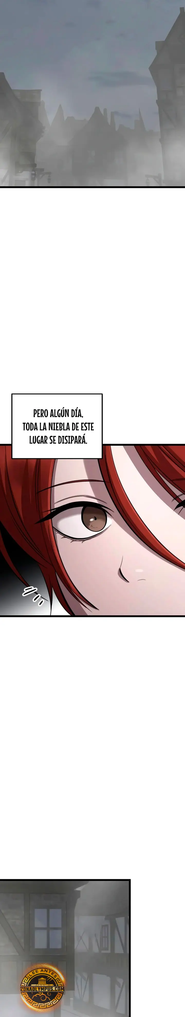 Crónicas de un Inmortal capítulo 30, página 26