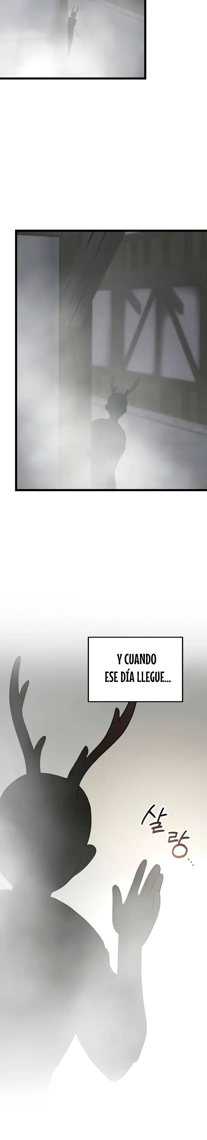 Crónicas de un Inmortal capítulo 30, página 27
