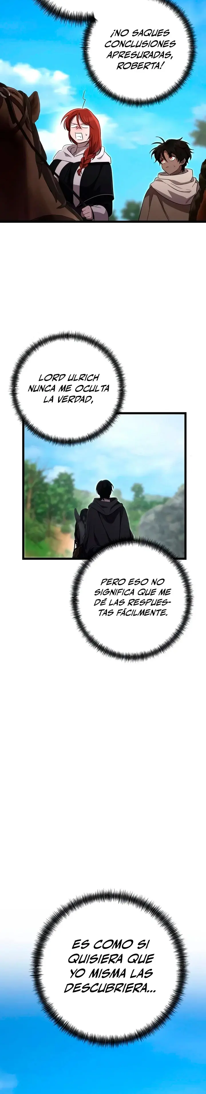 Crónicas de un Inmortal capítulo 30, página 37