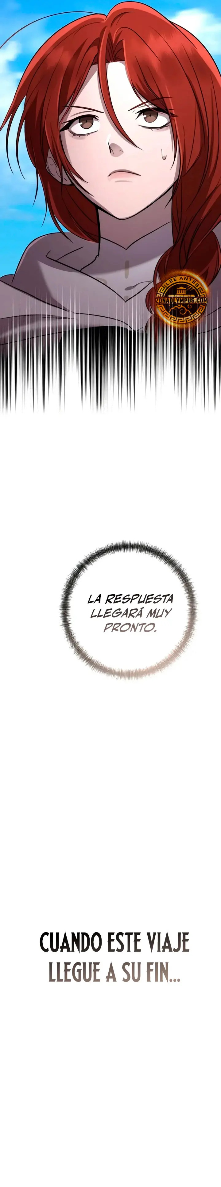Crónicas de un Inmortal capítulo 30, página 38