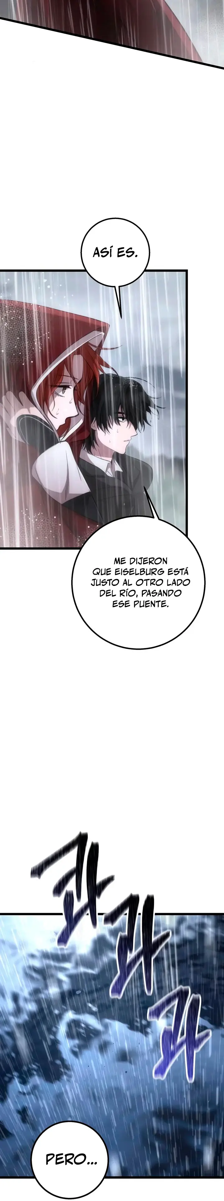 Crónicas de un Inmortal capítulo 30, página 41