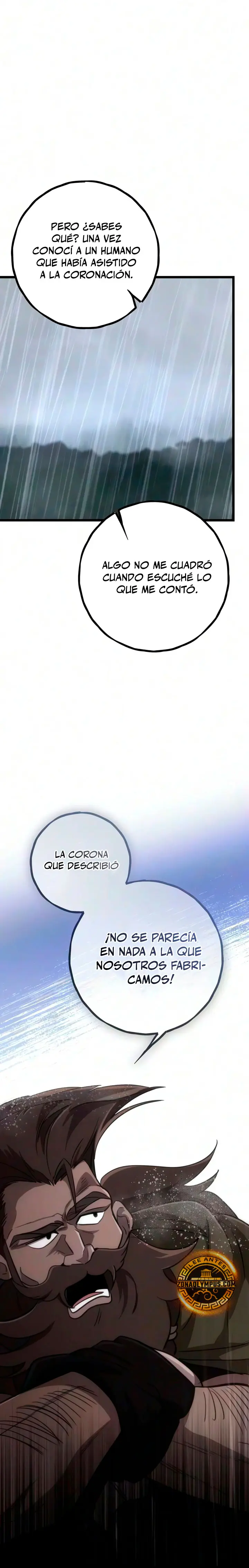 Crónicas de un Inmortal capítulo 31, página 19