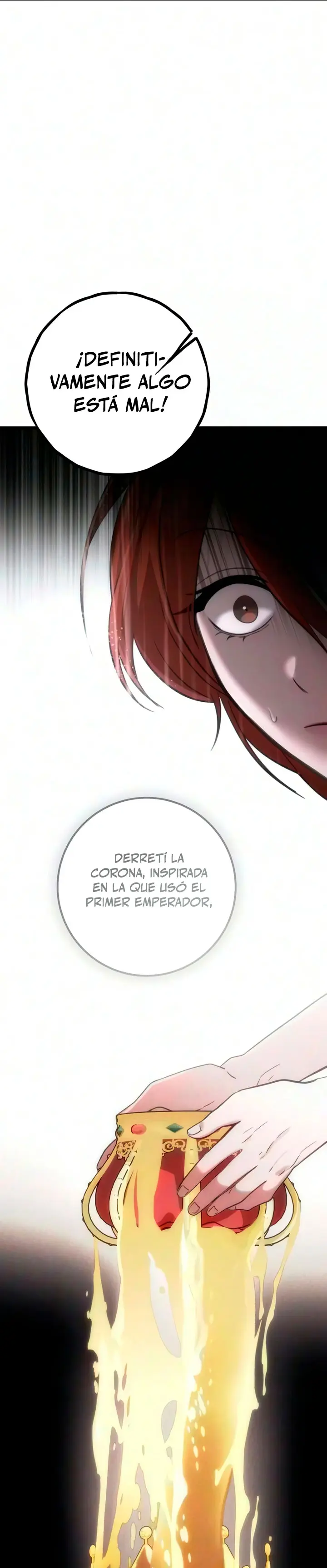 Crónicas de un Inmortal capítulo 31, página 20