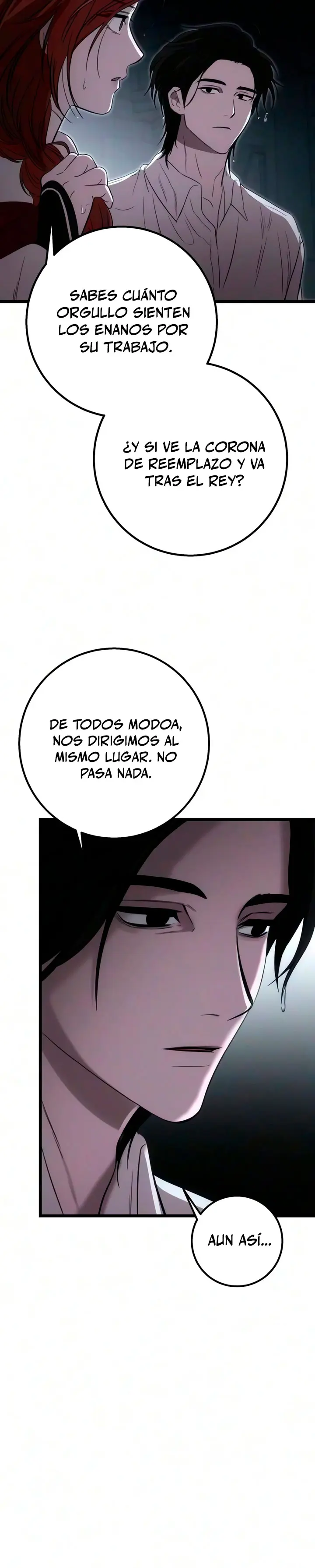Crónicas de un Inmortal capítulo 31, página 24