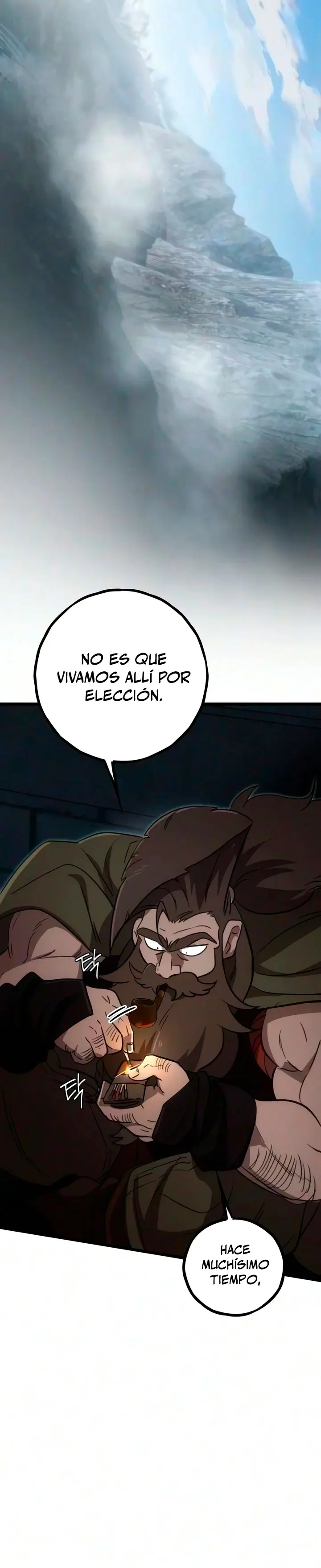 Crónicas de un Inmortal capítulo 31, página 29