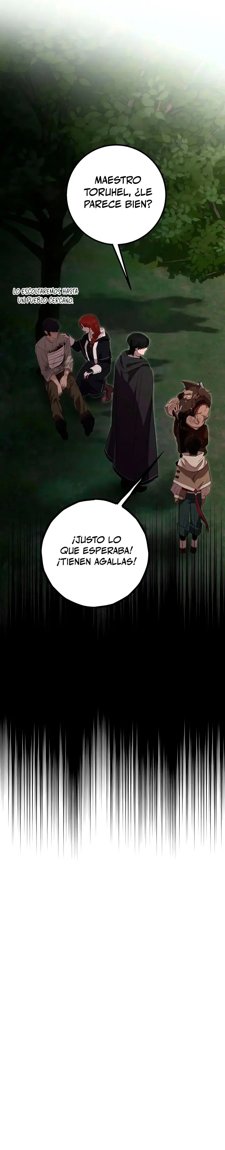 Crónicas de un Inmortal capítulo 32, página 7