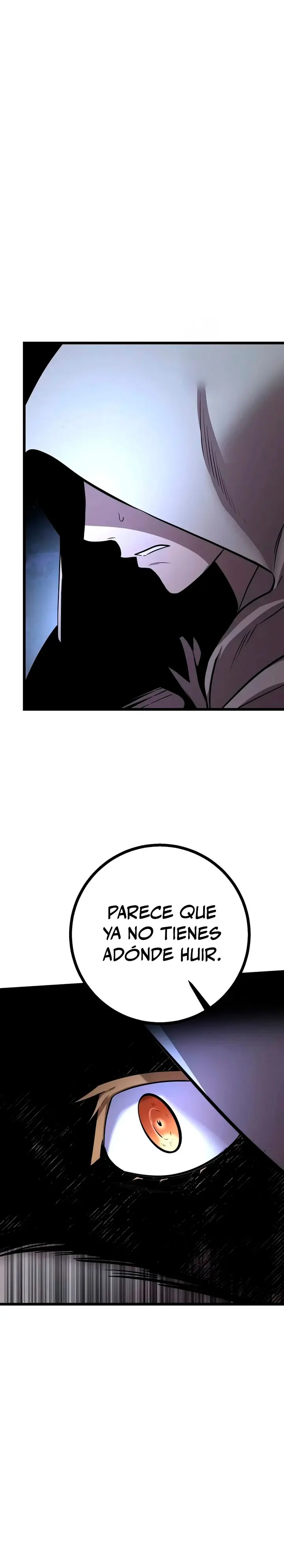 Crónicas de un Inmortal capítulo 33, página 29