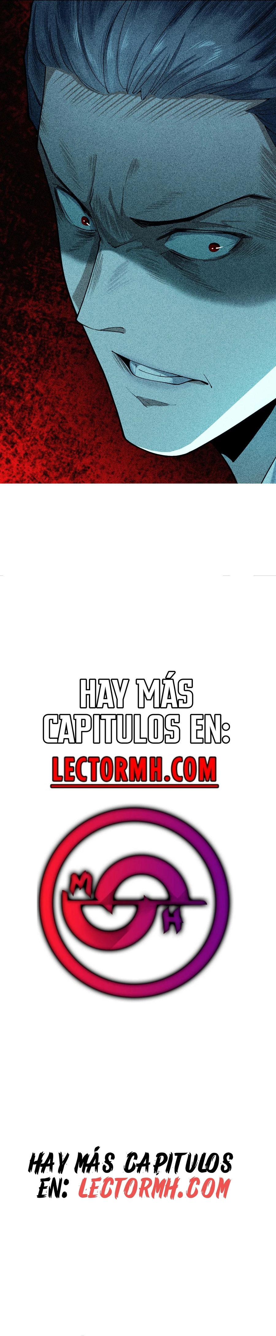 Cuando Enfrento a los Fuertes, me Vuelvo Aún más Fuerte capítulo 6, página 39