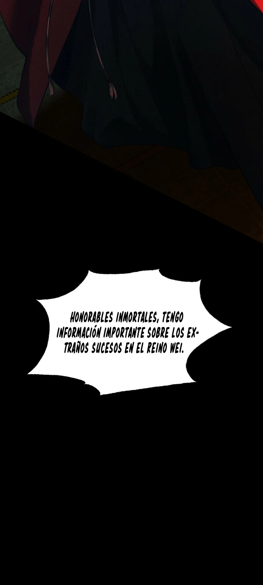 Cuando Enfrento a los Fuertes, me Vuelvo Aún más Fuerte capítulo 7, página 11