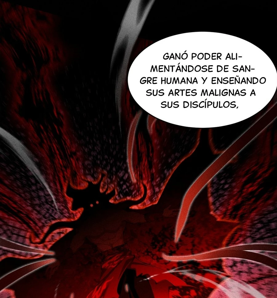 Cuando Enfrento a los Fuertes, me Vuelvo Aún más Fuerte capítulo 7, página 63