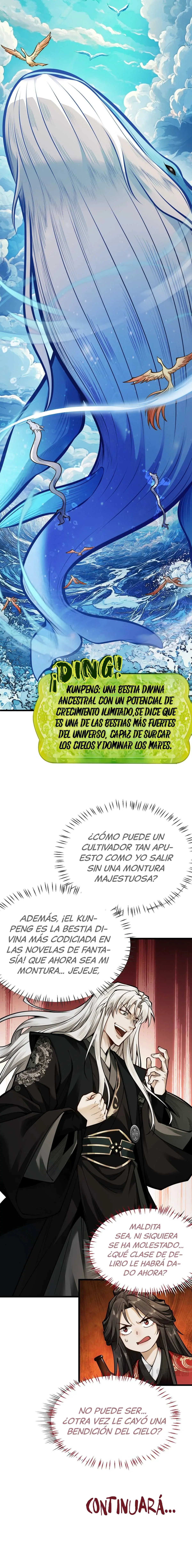 Cuando Enfrento a los Fuertes, me Vuelvo Aún más Fuerte capítulo 26, página 15