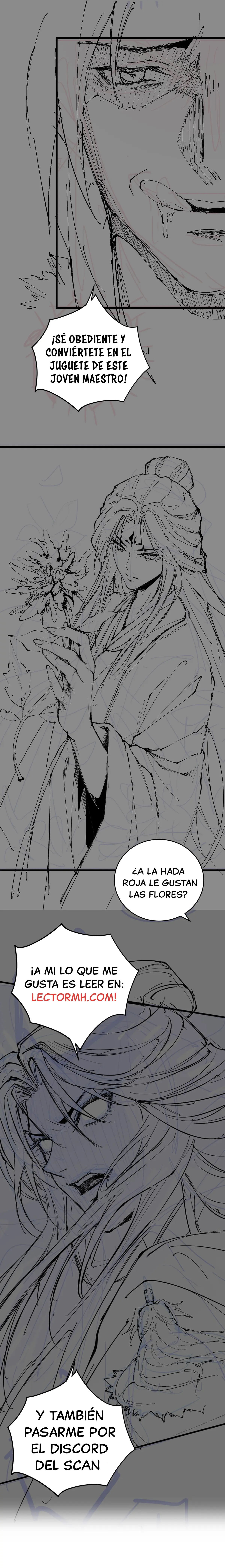 Cuando Enfrento a los Fuertes, me Vuelvo Aún más Fuerte capítulo 27, página 18