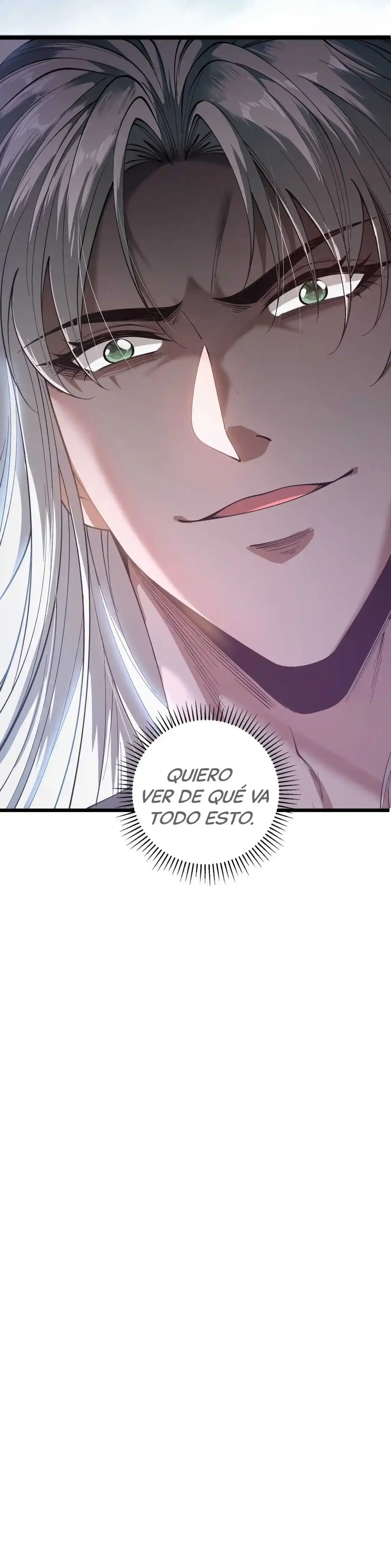 Cuando Enfrento a los Fuertes, me Vuelvo Aún más Fuerte capítulo 33, página 18