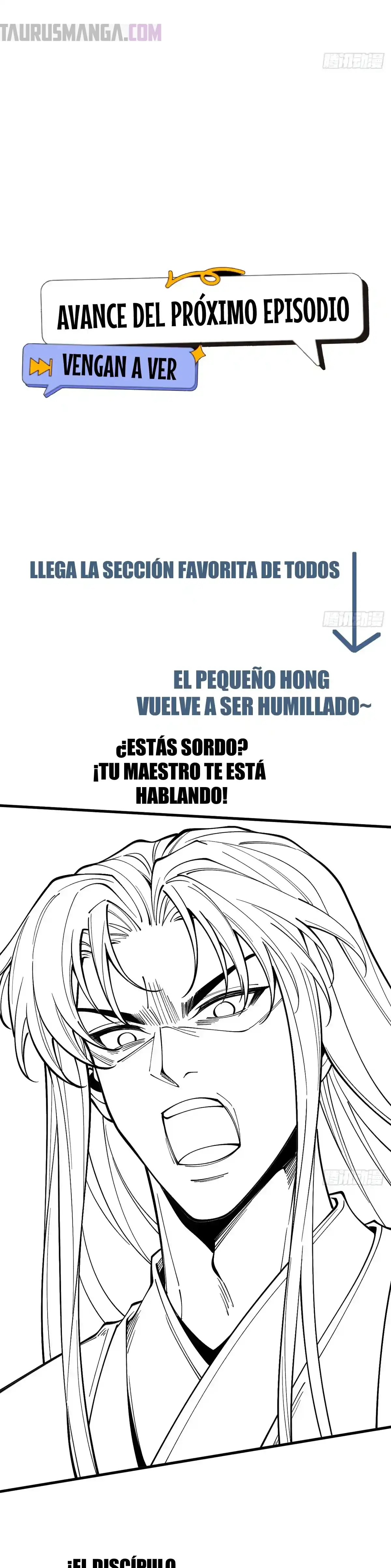 Cuando Enfrento a los Fuertes, me Vuelvo Aún más Fuerte capítulo 38, página 36