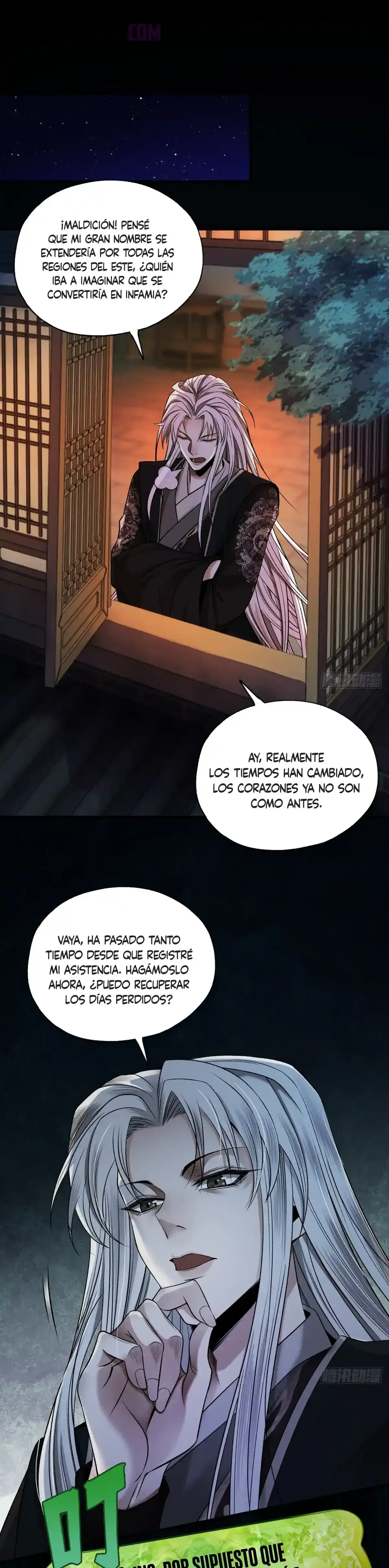 Cuando Enfrento a los Fuertes, me Vuelvo Aún más Fuerte capítulo 42, página 12