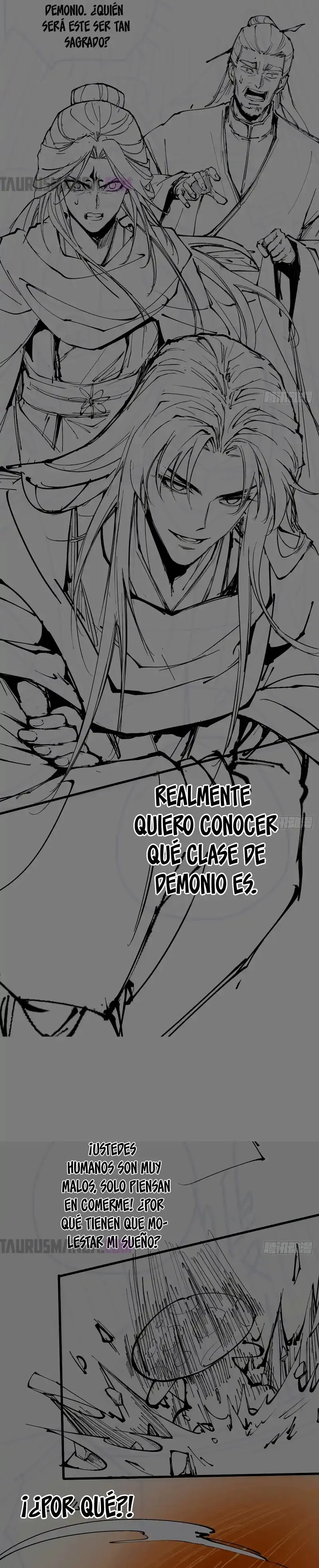 Cuando Enfrento a los Fuertes, me Vuelvo Aún más Fuerte capítulo 48, página 30