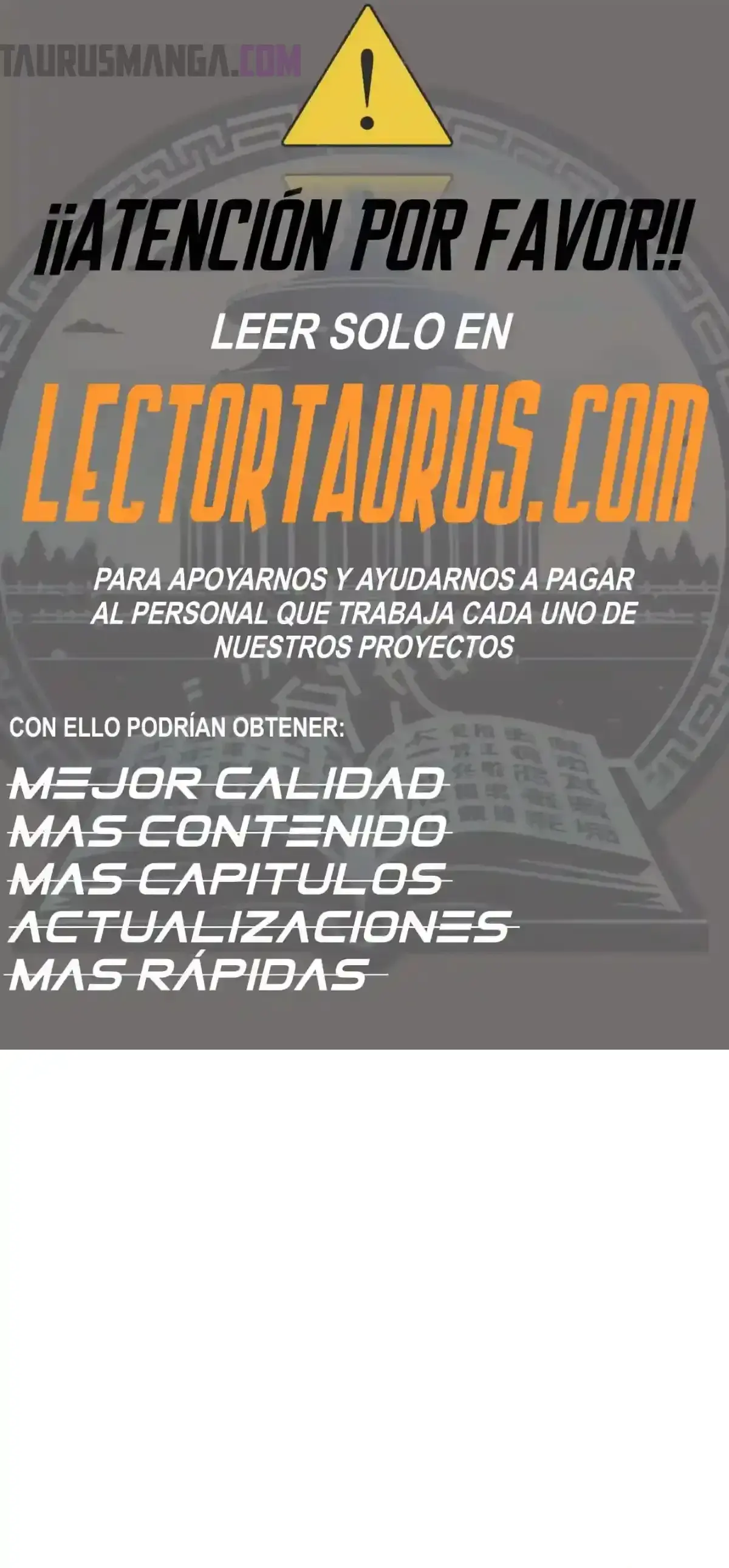 Cuando Enfrento a los Fuertes, me Vuelvo Aún más Fuerte capítulo 49, página 1